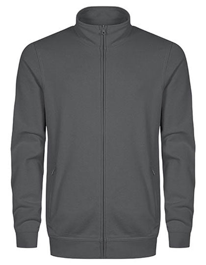 Men´s Sweatjacket L-Shop