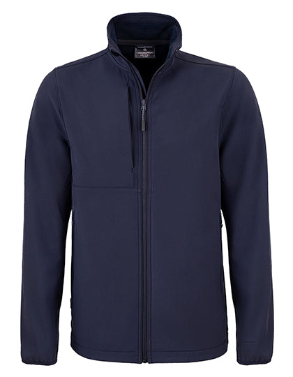 Expert Basecamp Softshell Jacket