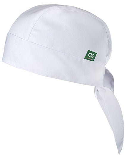 Chef´s Hat Prato GreeNature