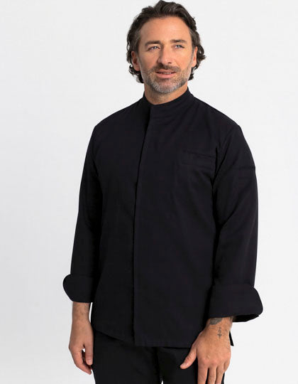 Men´s Chef Jacket Tortoreto