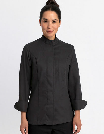 Ladies´ Chef Jacket Giulianova