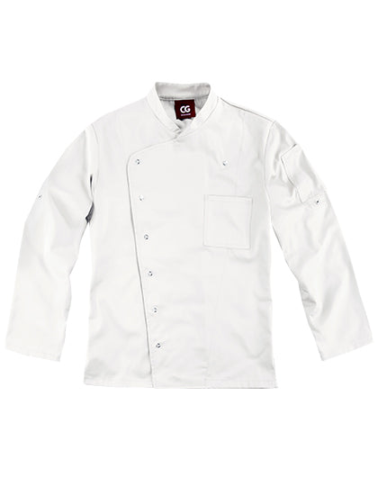 Men´s Chef Jacket Turin Classic L-Shop