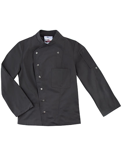 Ladies´ Chef Jacket Turin Classic L-Shop