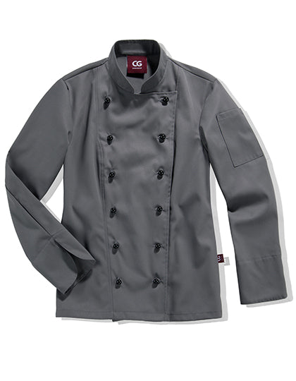 Ladies´ Chef Jacket Rimini L-Shop