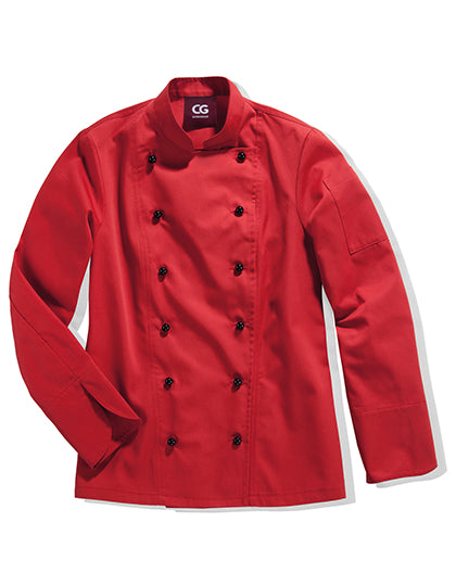 Ladies´ Chef Jacket Rimini L-Shop