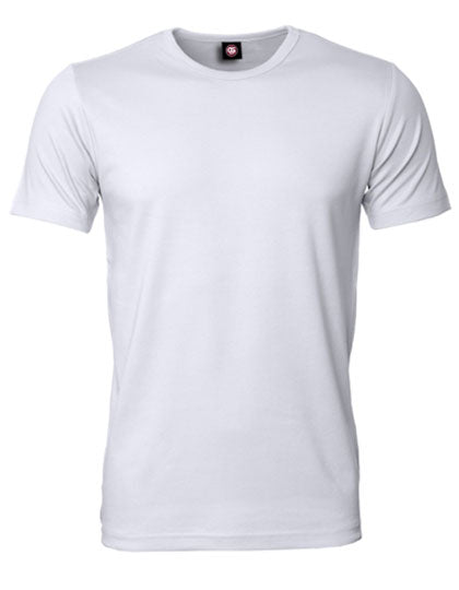 Men´s Short Sleeve T-Shirt Taranto L-Shop