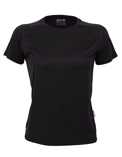 Ladies´ Rainbow Tech Tee