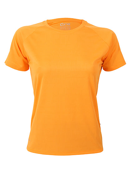 Ladies´ Rainbow Tech Tee