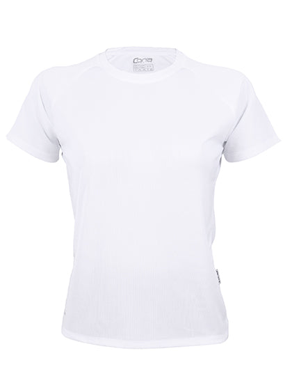 Ladies´ Rainbow Tech Tee