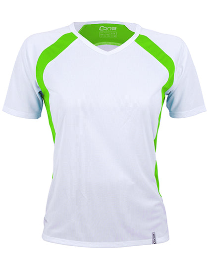 Ladies´ Pace Tech Tee