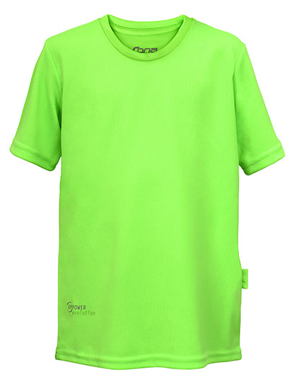 Kids Evolution Tech Tee