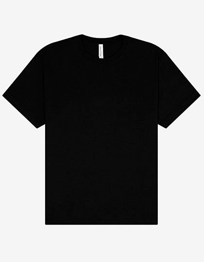 Unisex Heavyweight Short Sleeve Tee L-Shop