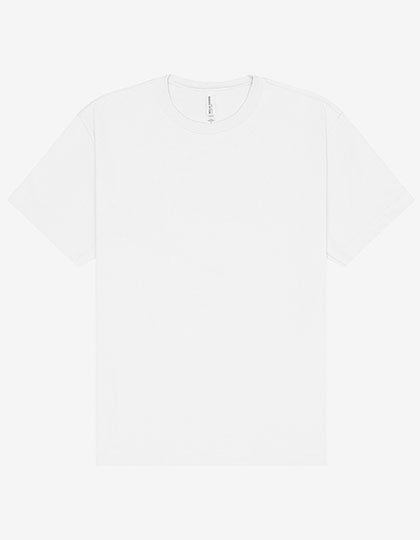 Unisex Heavyweight Short Sleeve Tee L-Shop