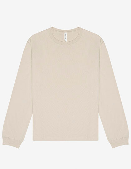 Unisex Heavyweight Long Sleeve Tee L-Shop