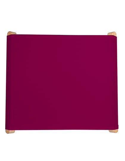 Polyester Seat For Folding Stool
