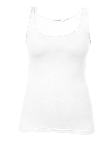 Women´s Tank Top L-Shop