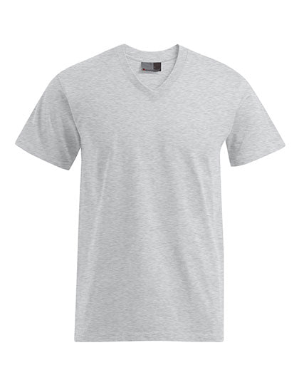 Premium V-Neck-T L-Shop