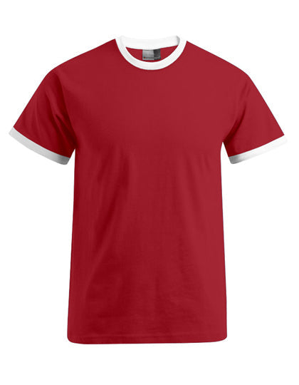 Men´s Contrast-T L-Shop
