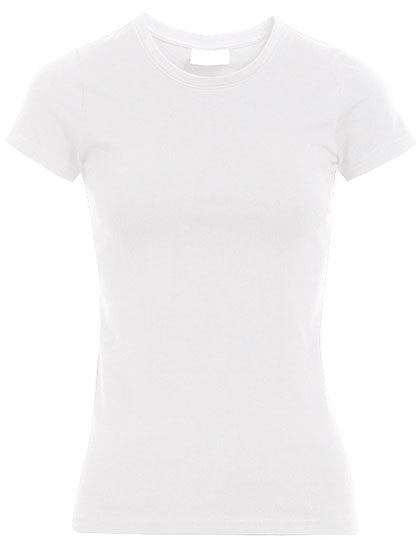 Women´s Slim Fit-T L-Shop
