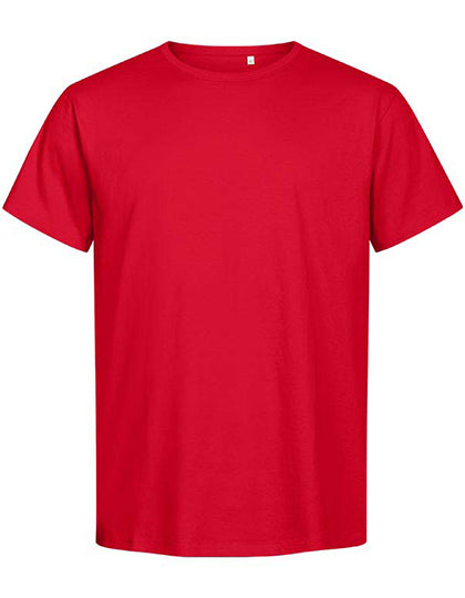 Men´s Premium-T Organic L-Shop