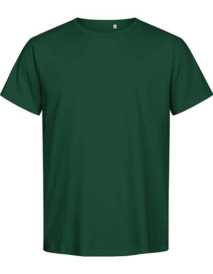 Men´s Premium-T Organic L-Shop