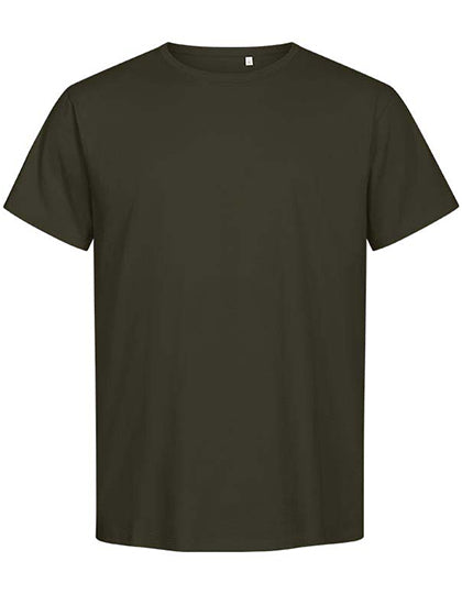 Men´s Premium-T Organic L-Shop