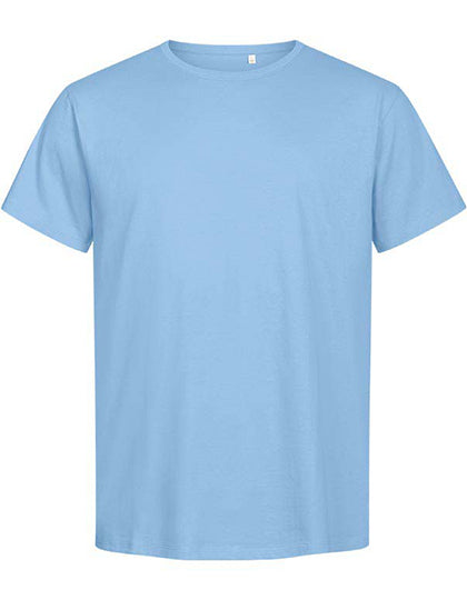 Men´s Premium-T Organic L-Shop