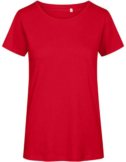 Women´s Premium-T Organic L-Shop