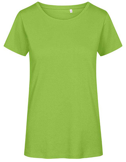 Women´s Premium-T Organic L-Shop