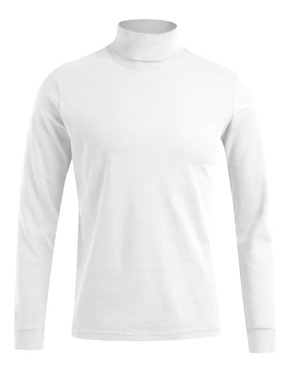 Men´s Turtleneck-T Long Sleeve L-Shop