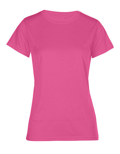 Women´s Performance-T L-Shop