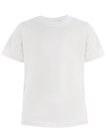 Junior Performance-T L-Shop