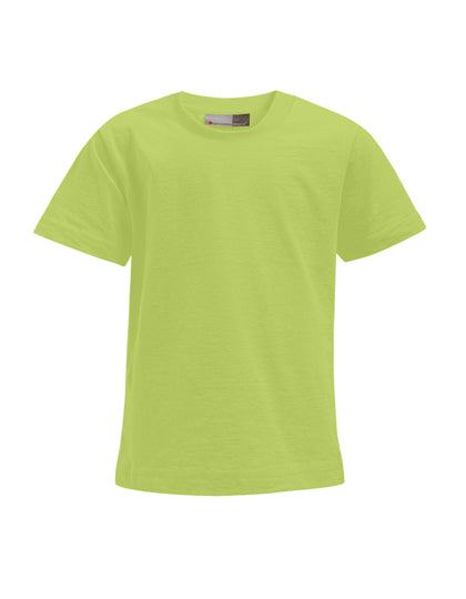 Kids´ Premium-T L-Shop