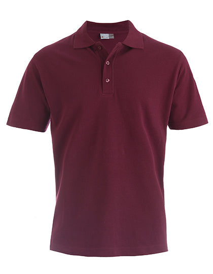 Men´s Superior Polo L-Shop