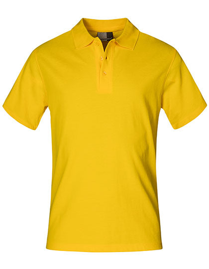 Men´s Superior Polo L-Shop