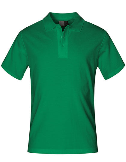 Men´s Superior Polo L-Shop