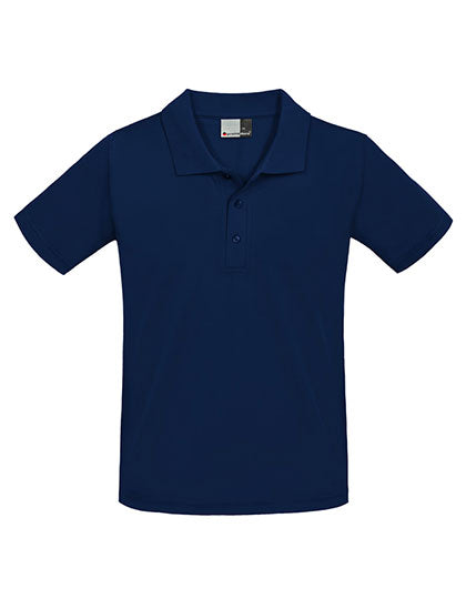 Men´s Superior Polo L-Shop