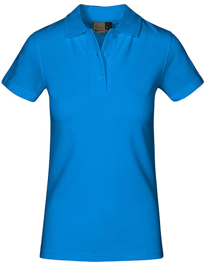 Women´s Superior Polo L-Shop