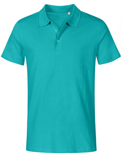 Men´s Jersey Polo L-Shop