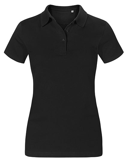 Women´s Jersey Polo L-Shop