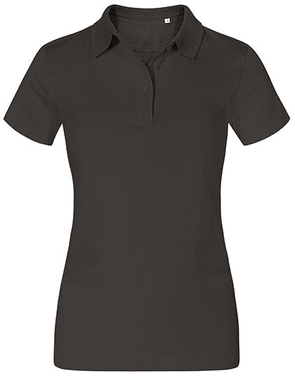 Women´s Jersey Polo L-Shop