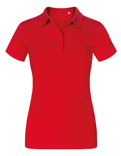 Women´s Jersey Polo L-Shop