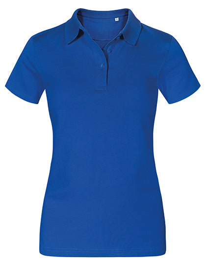 Women´s Jersey Polo L-Shop