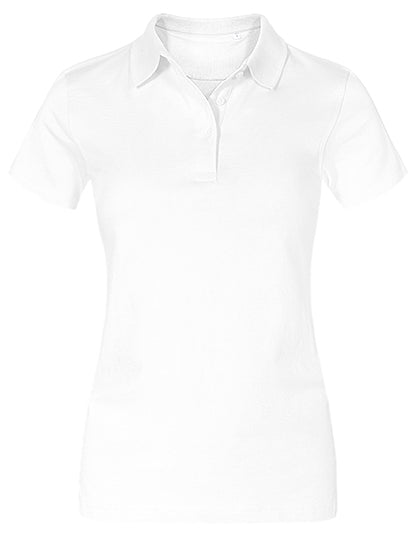Women´s Jersey Polo L-Shop