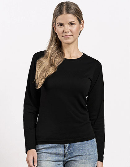 Women´s Premium-T Longsleeve L-Shop