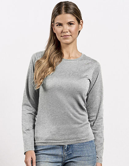 Women´s Premium-T Longsleeve L-Shop