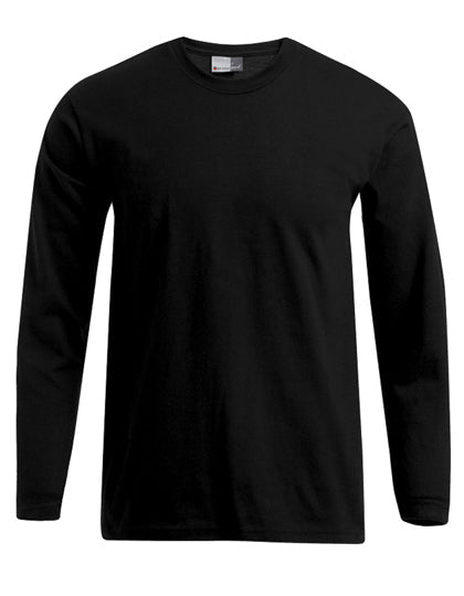 Men´s Premium-T Long Sleeve L-Shop