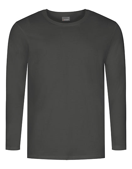Men´s Premium-T Long Sleeve L-Shop
