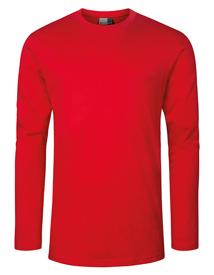 Men´s Premium-T Long Sleeve L-Shop