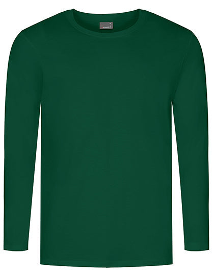 Men´s Premium-T Long Sleeve L-Shop